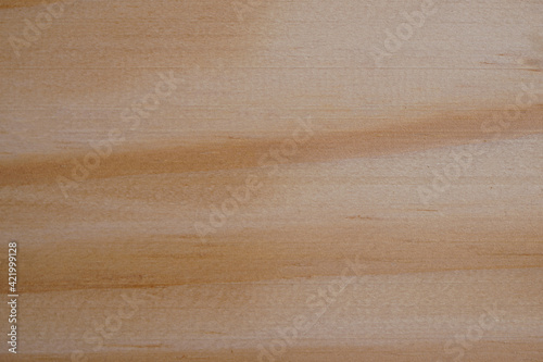 Vintage light brown wood grain background Patterns that reflect the beautiful and uniqueness with copy space for design or text. High quality for your work. concept of wallpaper or website. Top view