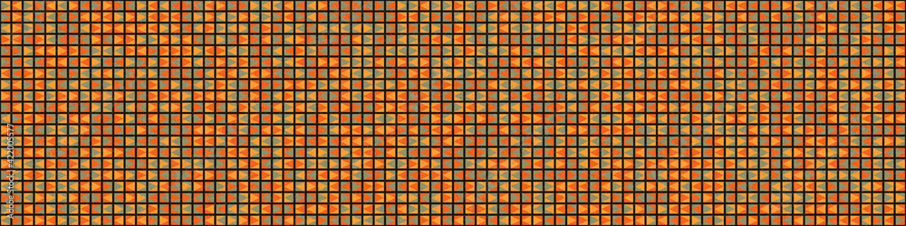 Abstract Geometric Pattern generative computational art illustration Abstract Geometric Pattern generative computational art illustration