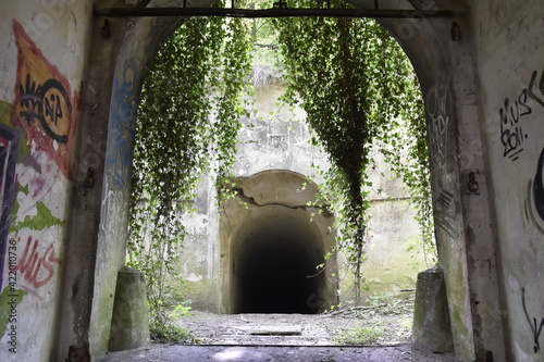 Fort Rajsko, Szlak Twierdzy Kraków, budowle obronne,