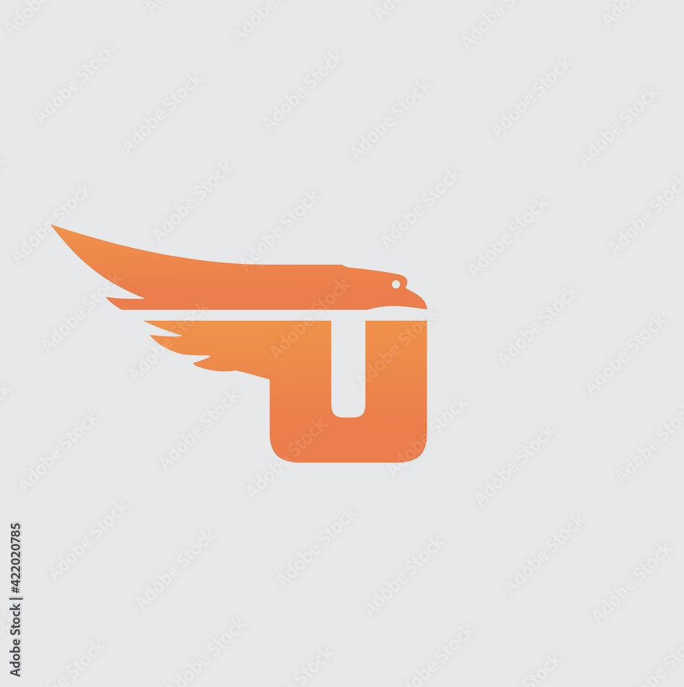 creative eagle letter o logo design inspiration, and letter text bird logo
creative eagle letter o logo design inspiration, and letter text bird logo