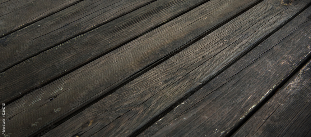 Top view grunge wood pattern texture backgrounds Top view grunge wood pattern texture backgrounds