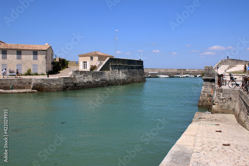 Saint Martin de Ré - Ile de Ré