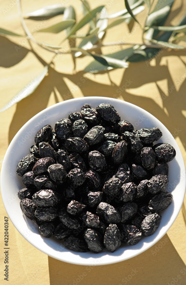 Olive bake Majatica, Basilicata, Italy, Europe Olive bake Majatica, Basilicata, Italy, Europe
