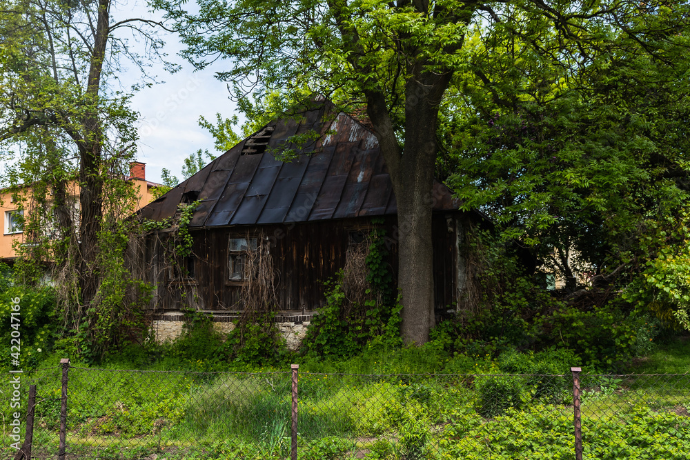 Łęczna, województwo Lubelskie,
powiat łęczyński
