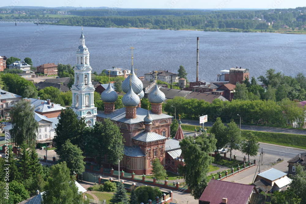 Photography Kostroma