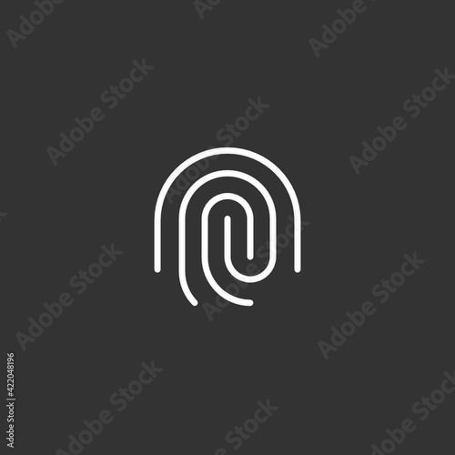 Finger Print 