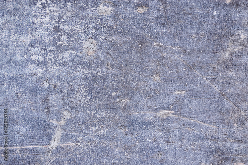 Slika na platnu Concrete wall for interiors or outdoor exposed surface