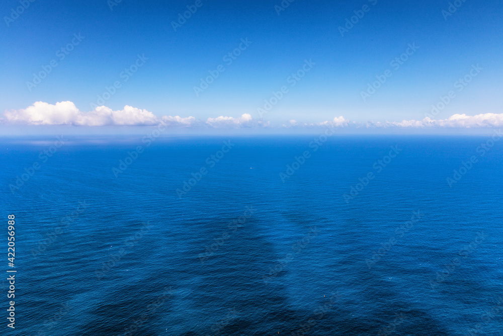 Deep Blue Sea of Sicily