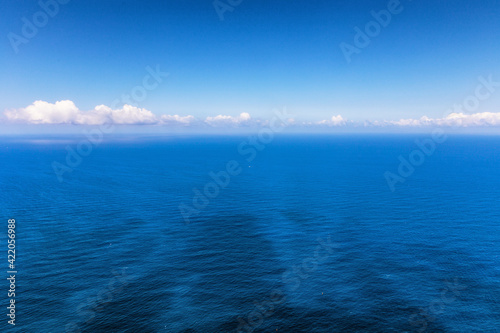 Deep Blue Sea of Sicily