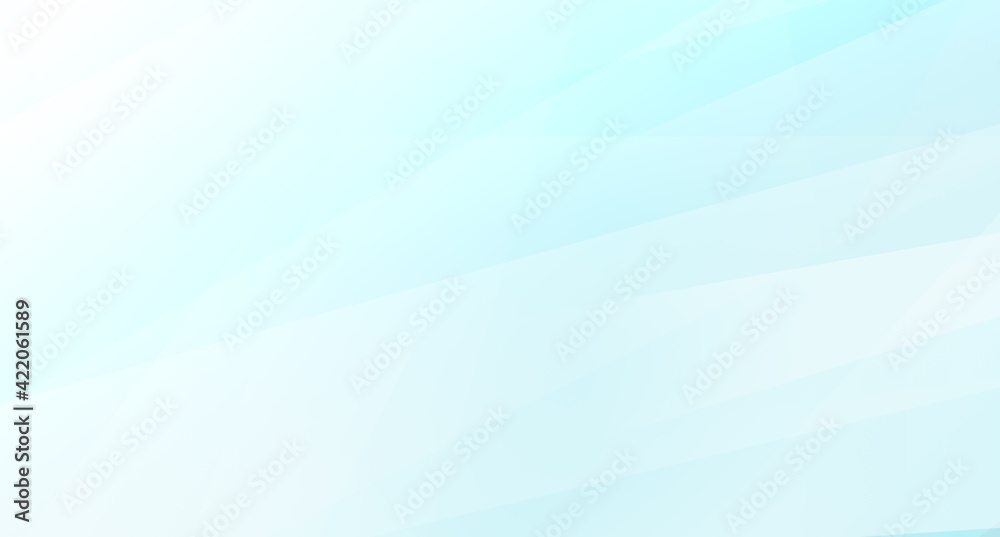 Abstract blue white and gray polygon triangle pattern gradient background. 3d render illustration. Abstract blue white and gray polygon triangle pattern gradient background. 3d render illustration.