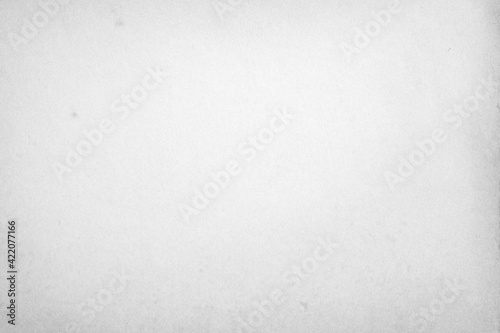 Grey paper sheet background surface texture