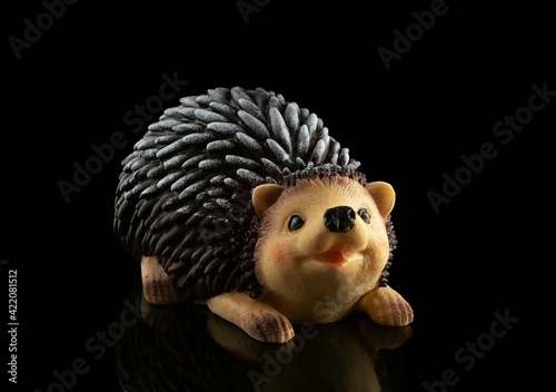 hedgehog © НиколайГречишко 