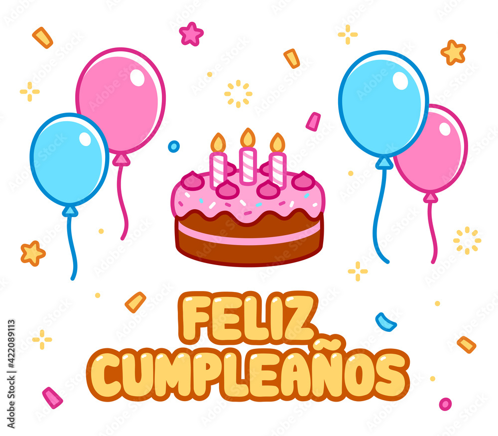 Happy Birthday & Free all images - Spanish - Português - Happy