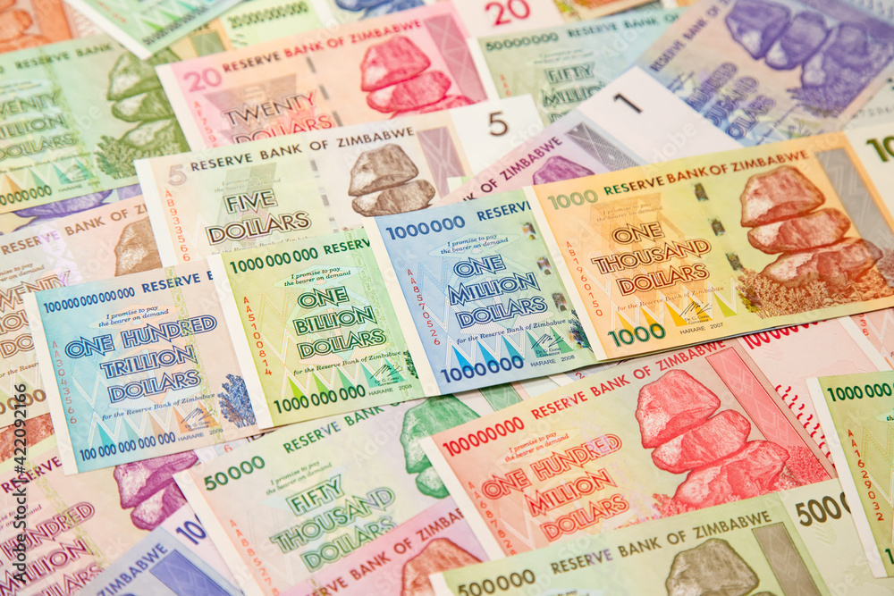Banknotes Banknotes