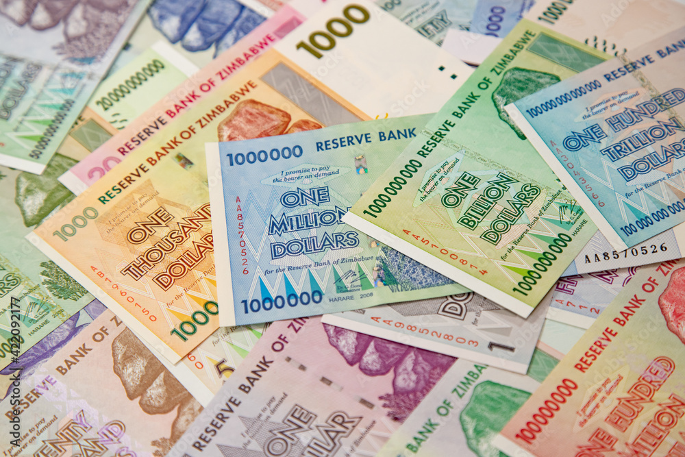 Banknotes Banknotes