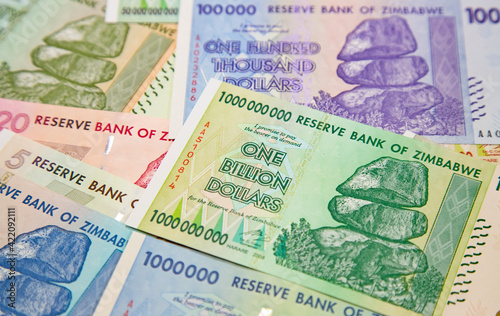 Banknotes