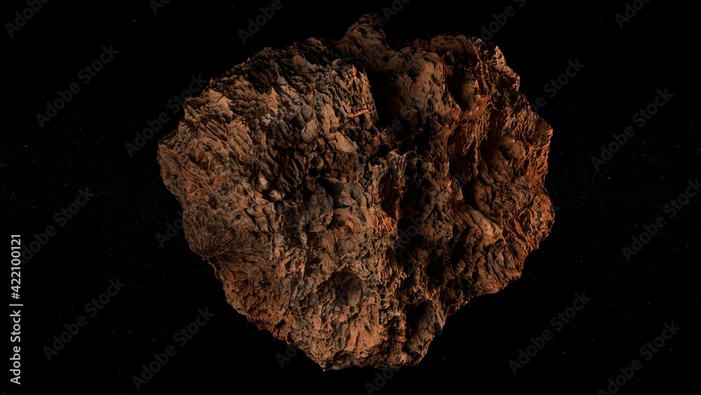 Asteroid Asteroid