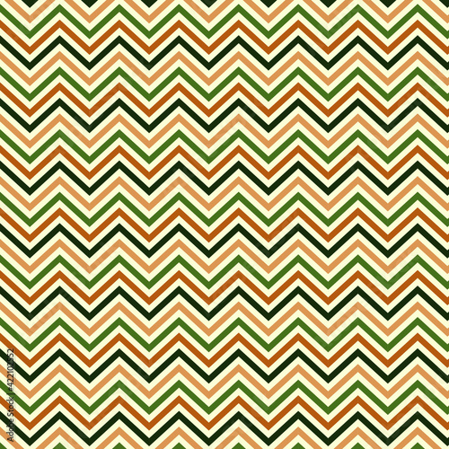 seamless geometric pattern © ayla