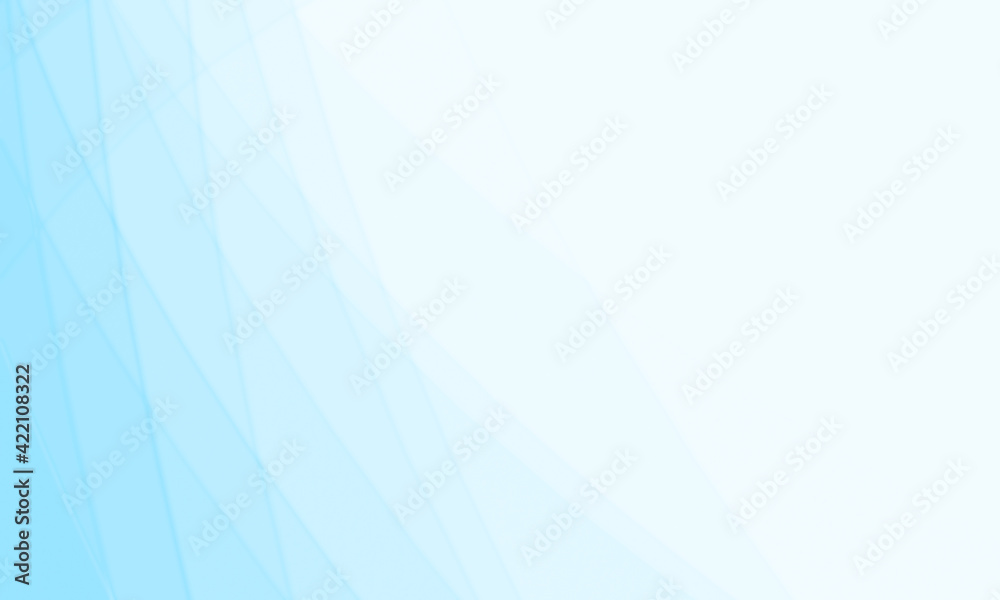 Abstract white blue curved gradient geometric background. with space for concept design Technology and modern. Abstract white blue curved gradient geometric background. with space for concept design Technology and modern.