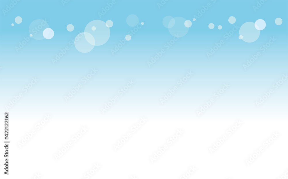 background_image 広告_背景_バックグラウンド_ベクター イラスト 水色 清潔 水玉 玉 エコ イメージ slyblue eco image background_image 広告_背景_バックグラウンド_ベクター イラスト 水色 清潔 水玉 玉 エコ イメージ slyblue eco image