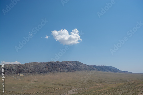 Nature at the 