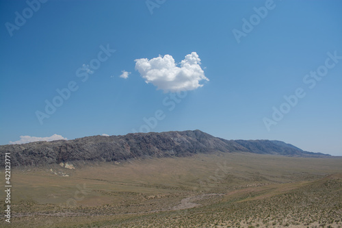 Nature at the 