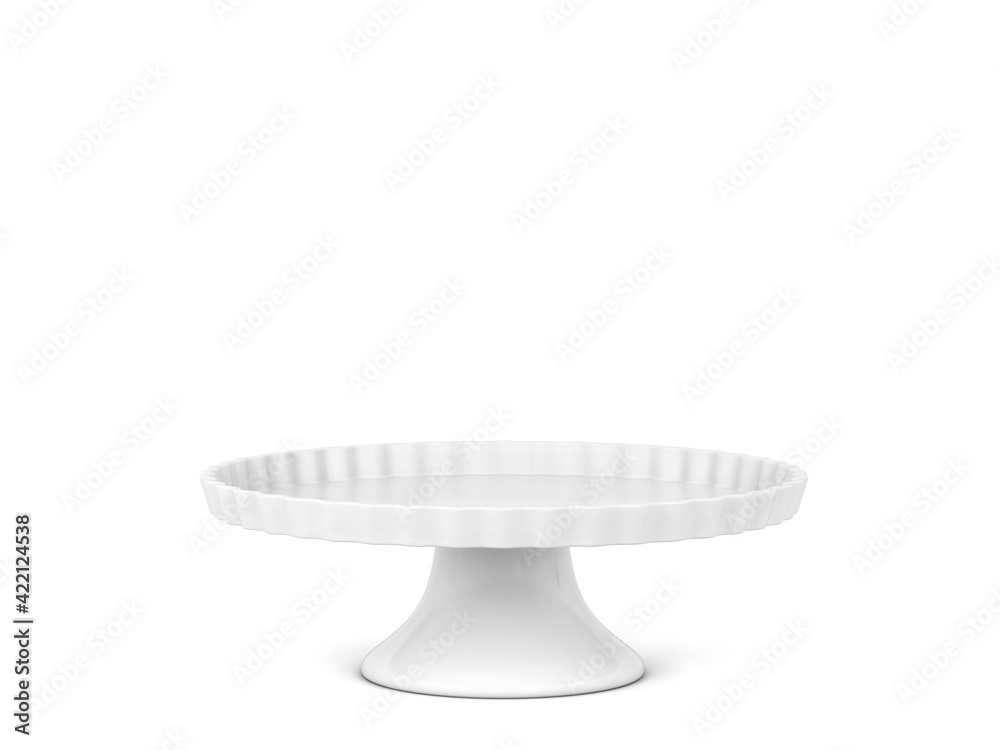 Cake stand Cake stand