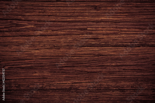 Wooden Textured Background