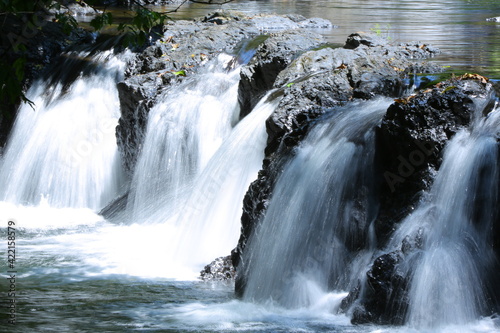Paysages du Costa Rica