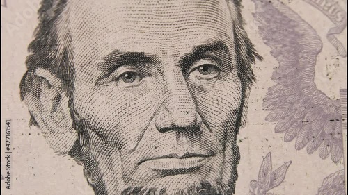 Wallpaper Mural Dollars, Russian rubles, Georgian lari and Polish zlotys in cash stop the movement. Freeze-frame texture of banknotes from different countries. Business Finance Concept Investment Success Torontodigital.ca