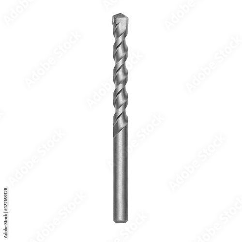 A Impact drill bit for Masonry, Concrete, cement and Brick.Large and thick Wall Drilling tool. Drill Bits With Carbide and tungsten steel. Twist Drill Bit