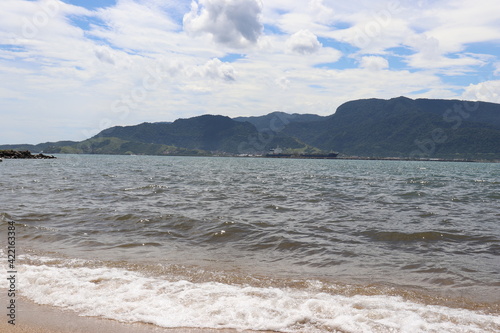 Praia