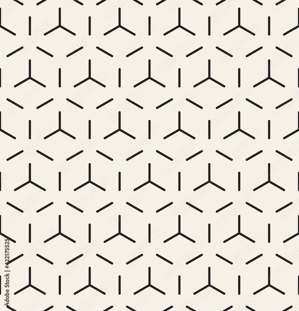 Vector seamless pattern. Modern stylish texture. Repeating geometric tiles with linear grid. Thin monochrome trellis. Trendy graphic design. Can be used as swatch for illustrator. Vector seamless pattern. Modern stylish texture. Repeating geometric tiles with linear grid. Thin monochrome trellis. Trendy graphic design. Can be used as swatch for illustrator.