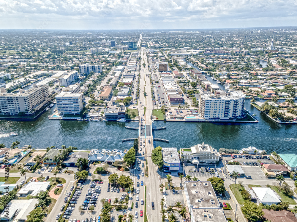 City of Fort Lauderdale, Florida
