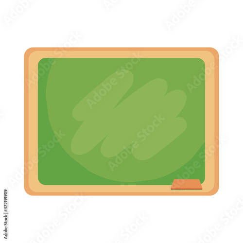 teacher blackboard icon