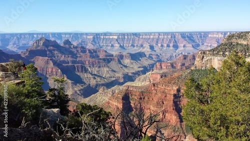 grand canyon national park