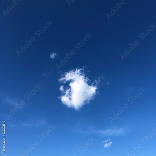 Happy Sky