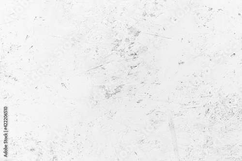 White paint on the surface of wood dsp light press texture of the tree chipboard background