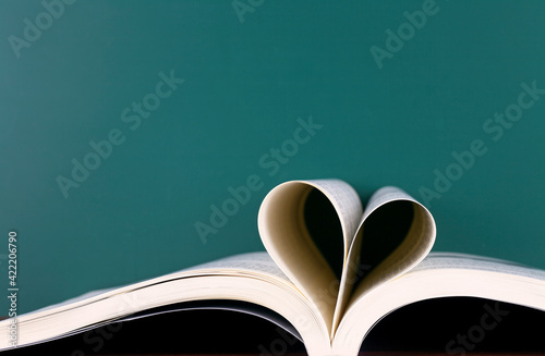 Konstfotografi Concept love