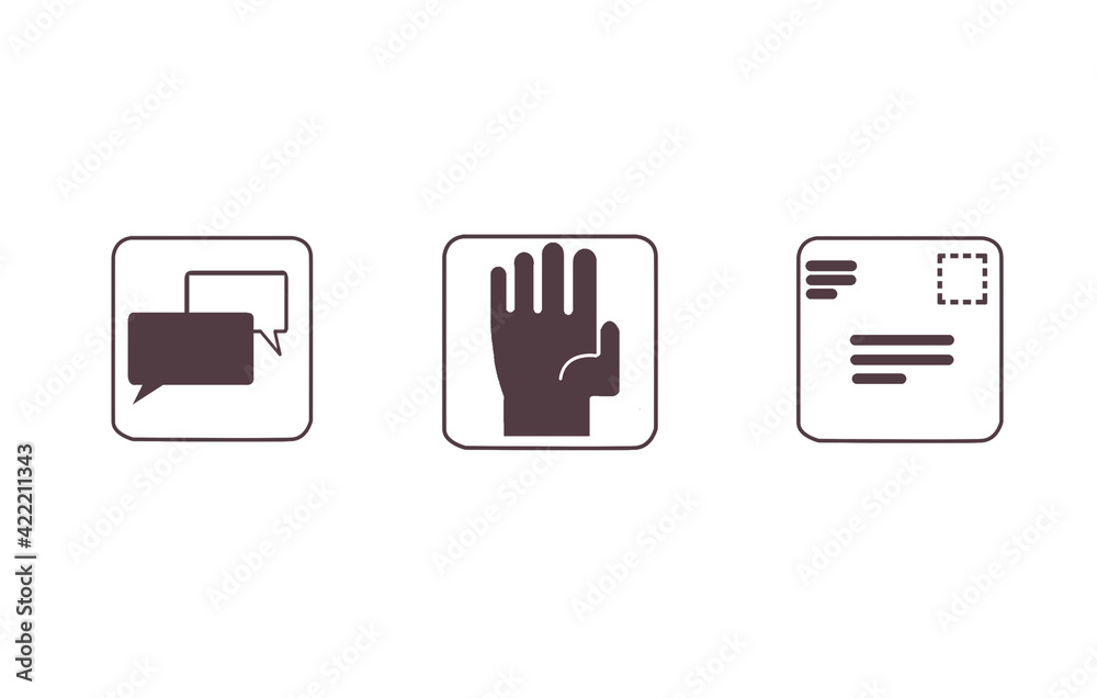 web icons web icons