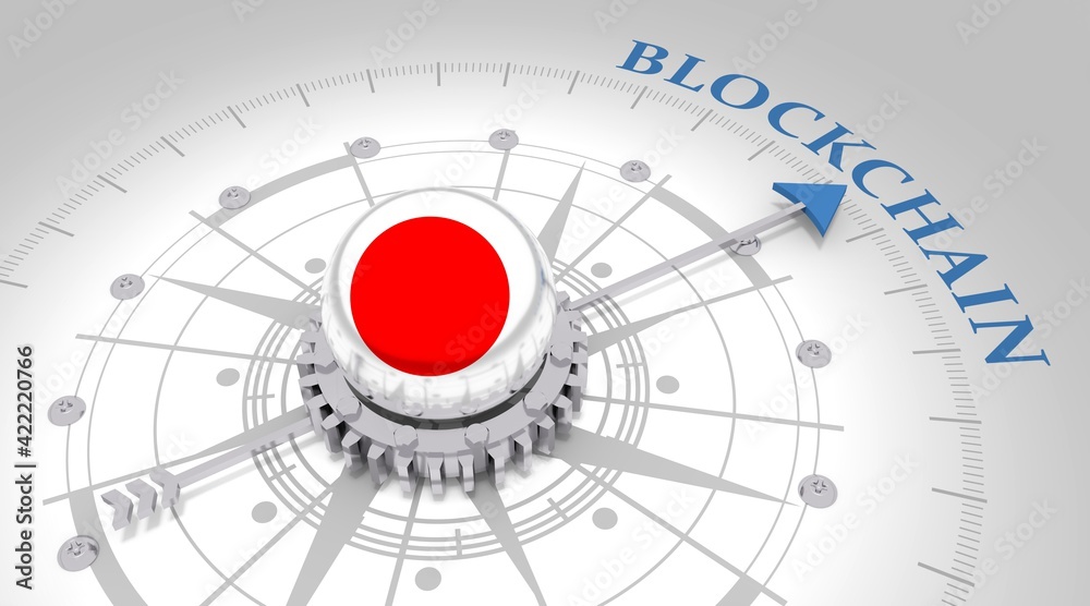 Internet technology concept. Global business and economic