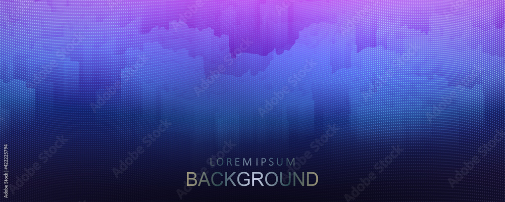 Textured abstract design with a blue tint gradient Textured abstract design with a blue tint gradient