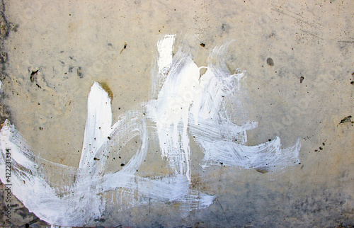 Background image. Wall texture.