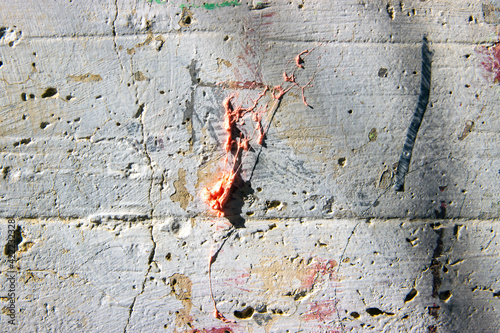 Background image. Wall texture.