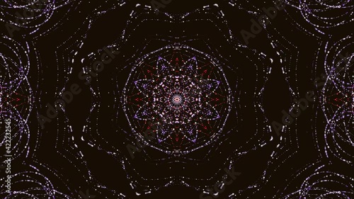 kaleidoscopes factals