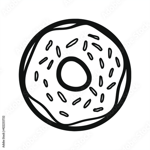 FOOD, HAND DRAWN, SKETCH, DELICIOUS