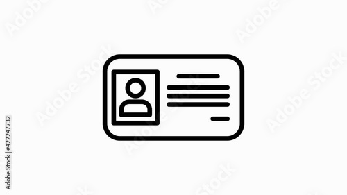 HEALTHCARE line icons for modern concepts, web and apps on white background. Motion graphic.