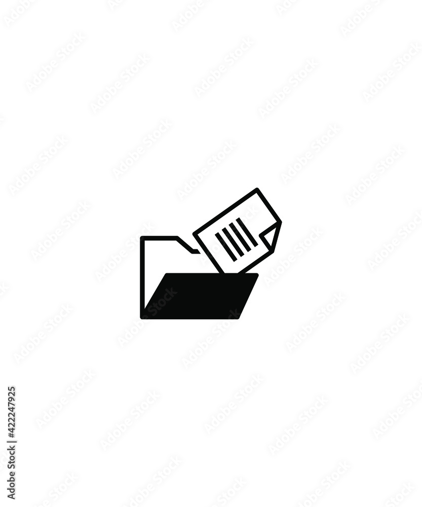 document icon,vector best flat icon. document icon,vector best flat icon.
