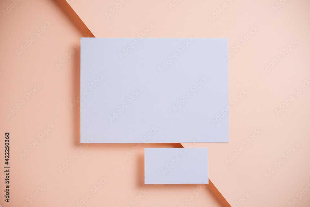 Stationery Mockup Stationery Mockup