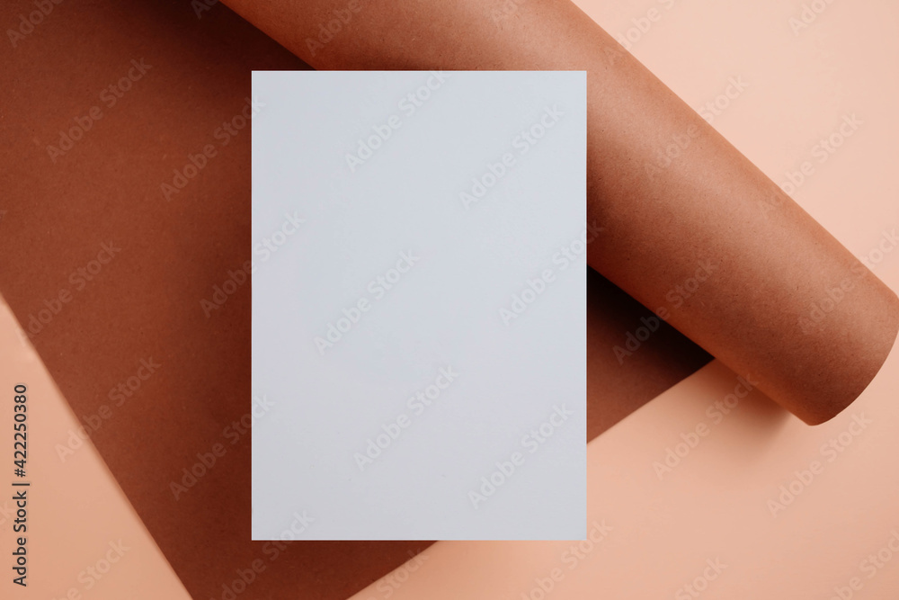 Stationery Mockup Stationery Mockup